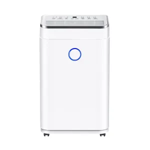 Máy hút ẩm Fujihome DH20W 20L/ngày