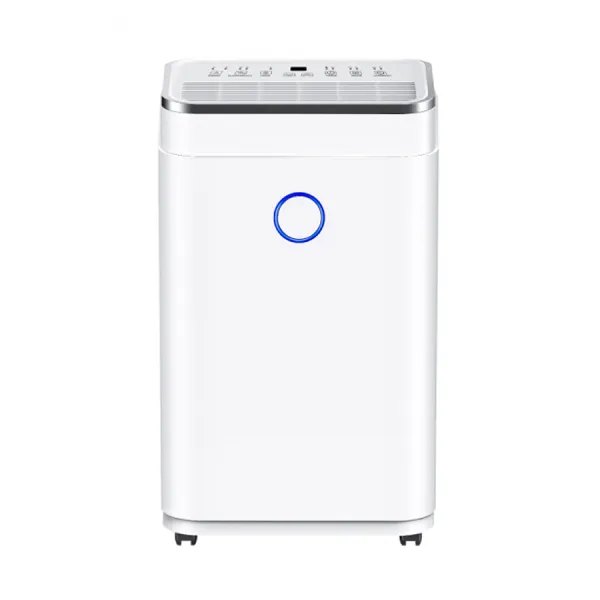 Máy hút ẩm Fujihome DH20W 20L/ngày