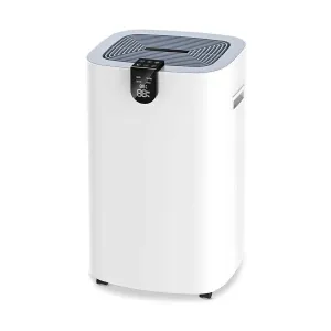 Máy hút ẩm  U ULTTY HERCULES 30 Lít