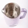 Máy làm sữa hạt mini SEKA SK320 600ml