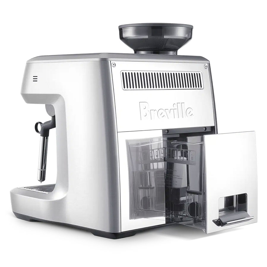 Máy pha cà phê Breville BES990