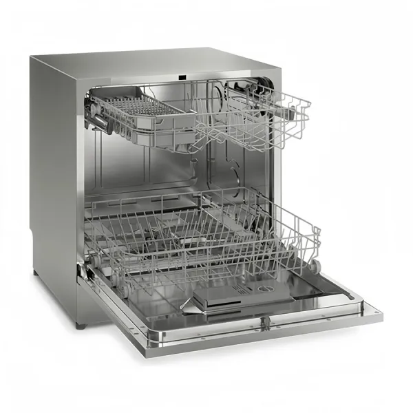 Máy rửa bát để bàn 8 bộ Electrolux EFC3862MS