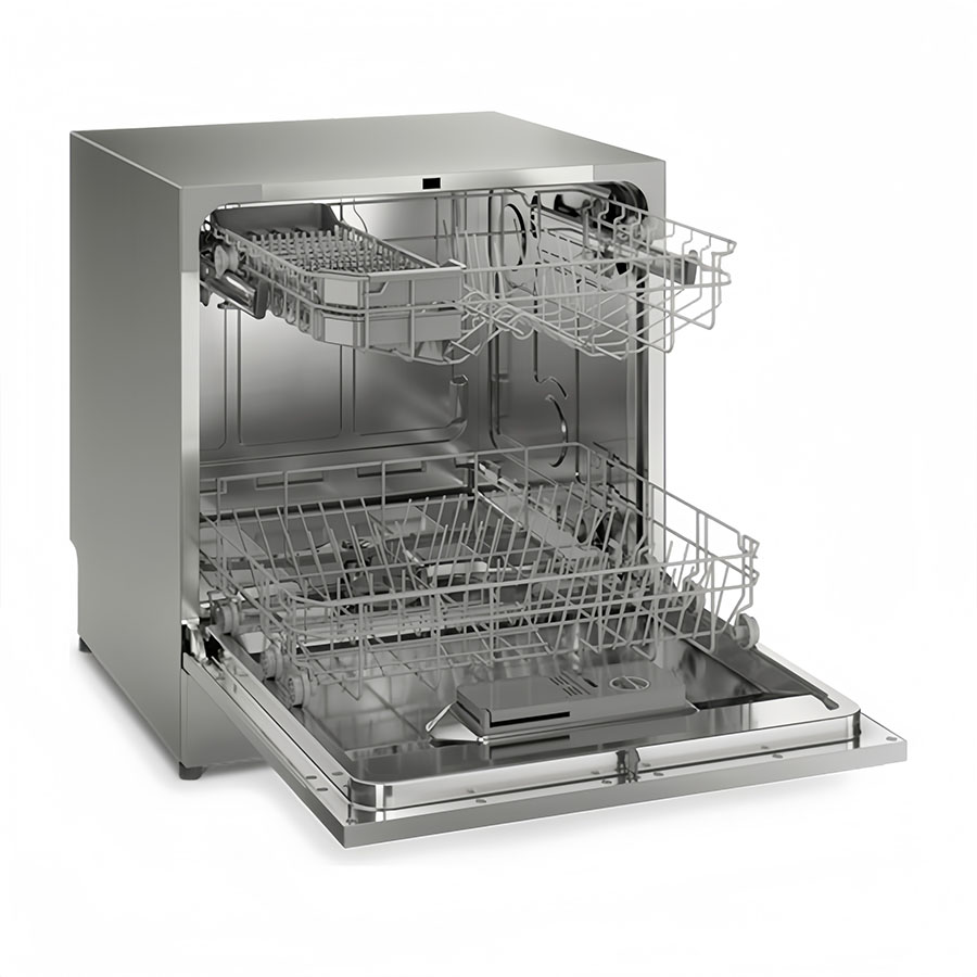 Máy rửa bát để bàn 8 bộ Electrolux EFC3862MS