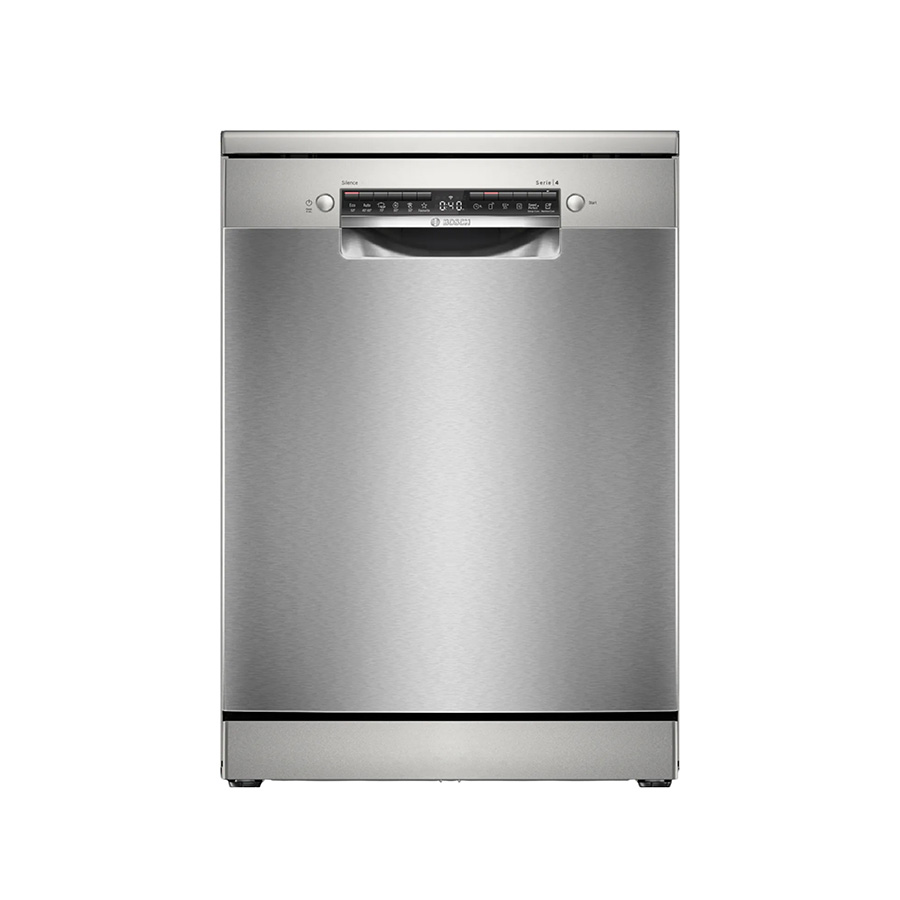 Máy rửa chén độc lập Bosch SMS4HMI07E Serie 4