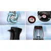 Máy xay cầm tay Bosch MSM6M622