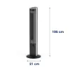 Quạt tháp Panworld PW-089