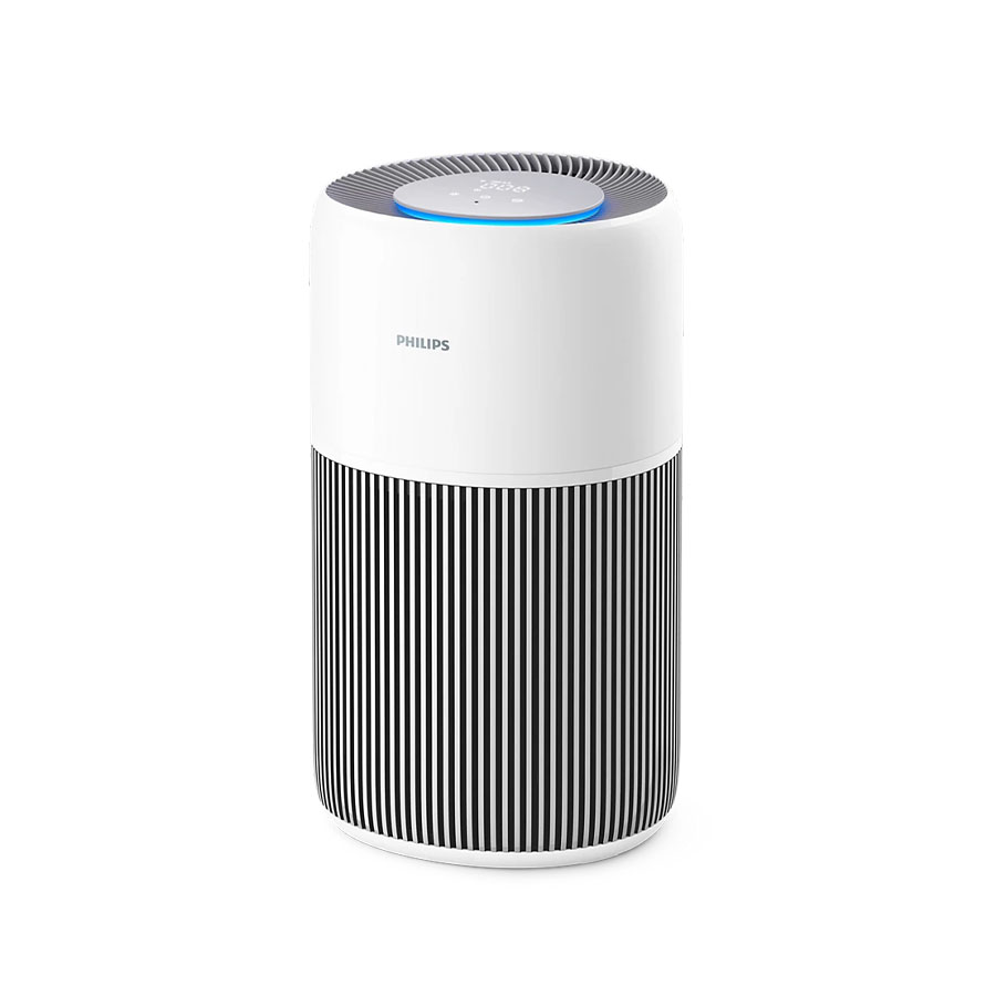 Máy lọc không khí Philips AC2220/10 - toàn cảnh sản phẩm