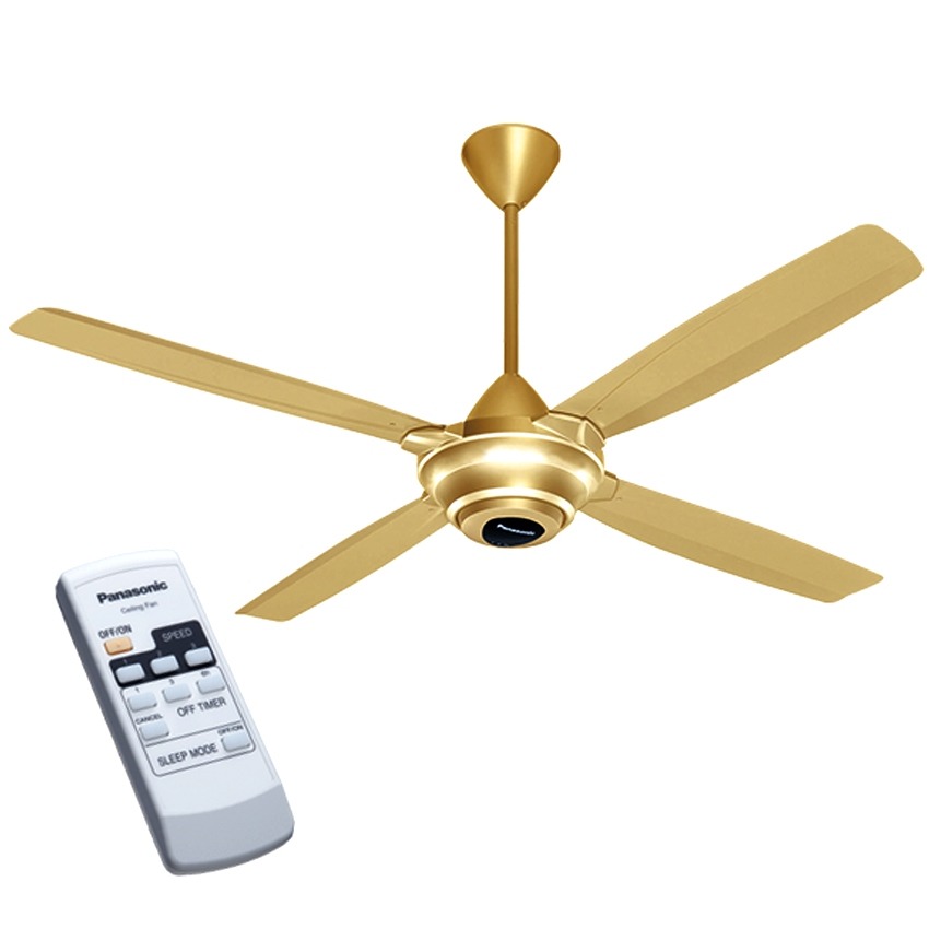 Quạt trần PANASONIC F-56MZG