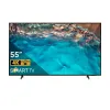 Smart Tivi Samsung Crystal UHD 4K 55 inch UA55BU8000KXXV