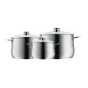 Bộ nồi WMF DIADEM PLUS 3 món 0730036040