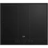 Bếp từ 4 vùng nấu BEKO HII64205F2MT