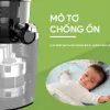Máy ép chậm Kuvings KSP-2428CB