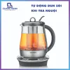 Máy pha trà Hurom Tea Master TM-P01FSS