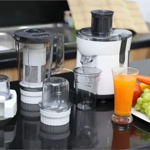 Máy xay ép đa năng philips HR1847