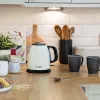 Ấm đun siêu tốc mini Russell Hobbs 1 lít 24994-70 Colours Plus+