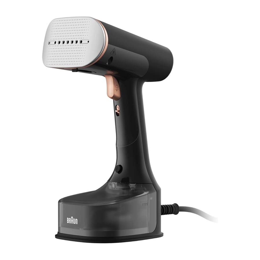 Bàn ủi hơi nước Braun GS7077BK