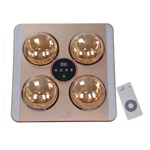 Đèn sưởi nhà tắm Heizen HE-9 (HE9)