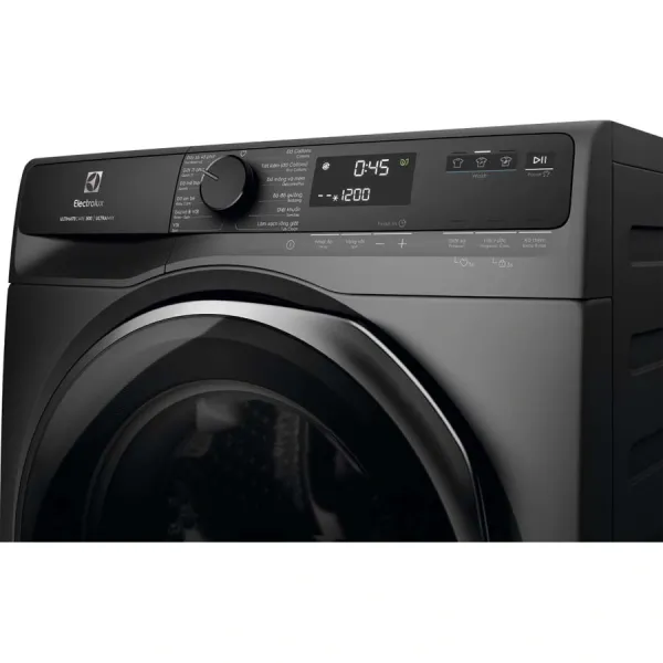 Máy giặt Electrolux UltimateCare 500 Inverter 11 kg EWF1143P5SC