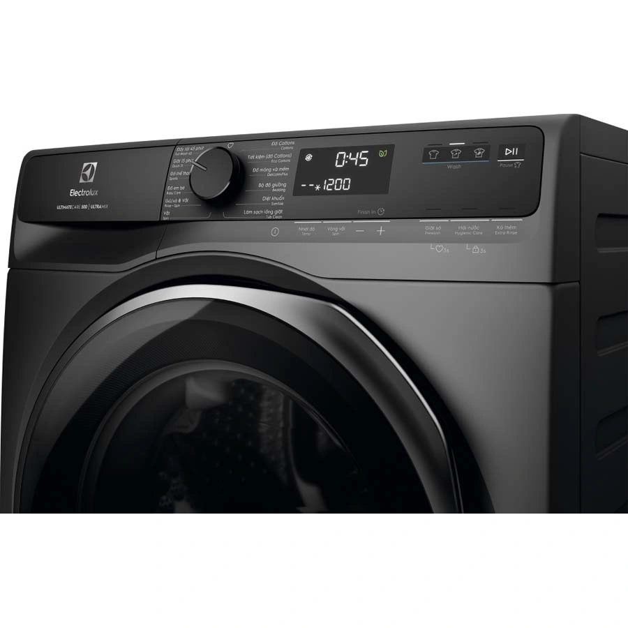 Máy giặt Electrolux UltimateCare 500 Inverter 11 kg EWF1143P5SC