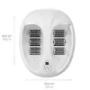 BỒN NGÂM CHÂN MASSAGER MEDISANA FS888