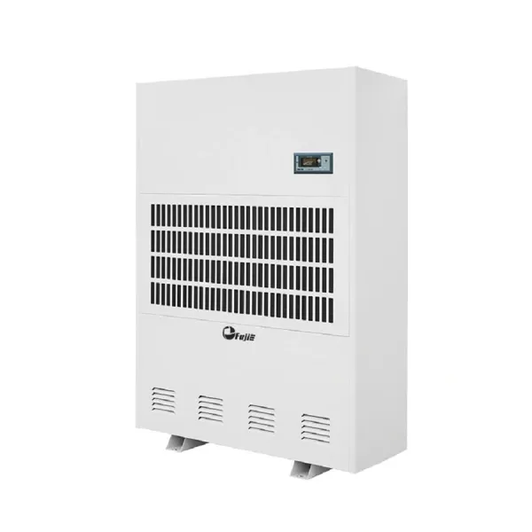 Máy hút ẩm công nghiệp trong môi trường ăn mòn Fujie ACD15S