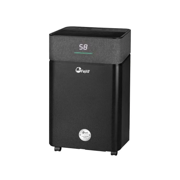 Máy hút ẩm Fujie HM-920ED 20 lít/ngày