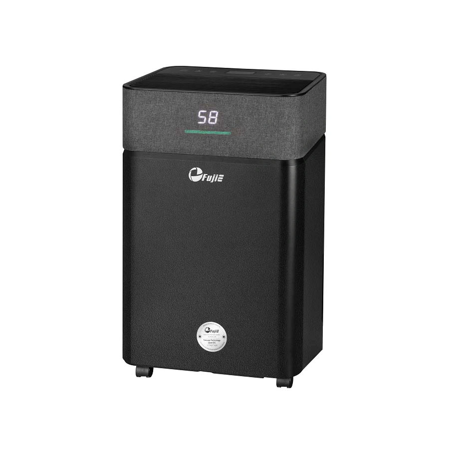 Máy hút ẩm Fujie HM-920ED 20 lít/ngày