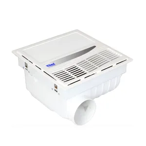 Quạt sưởi âm trần Hans HAS
