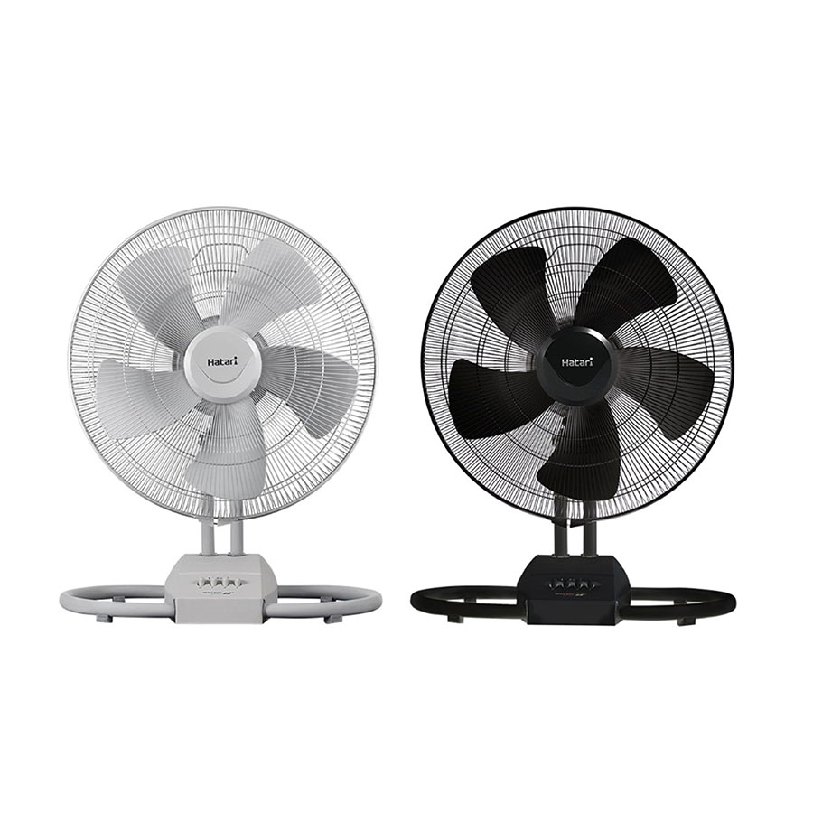 Quạt sàn công nghiệp Hatari IT18M2 Thái Lan