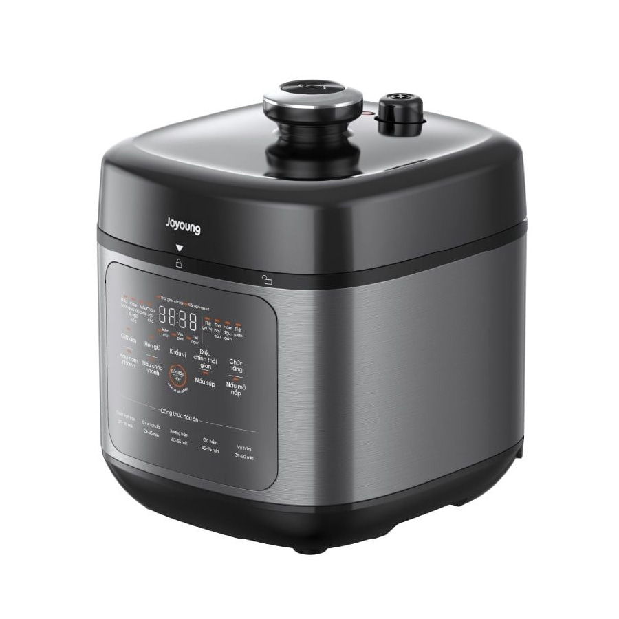 Nồi cơm áp suất Joyoung JHPC-5100
