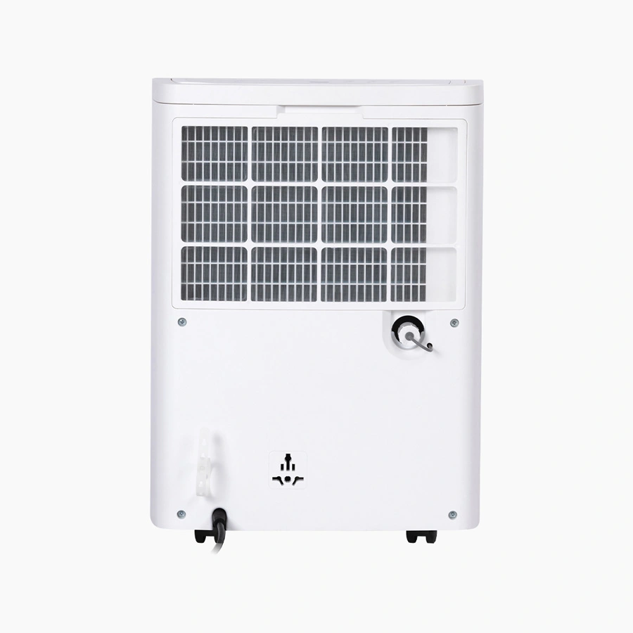 Máy hút ẩm thông minh Lumias D2 Plus 20L/ngày
