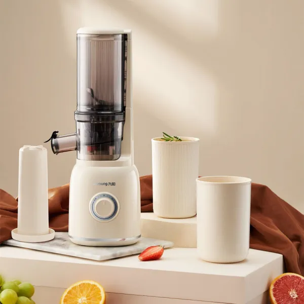 Máy ép chậm Joyoung JSJ-550