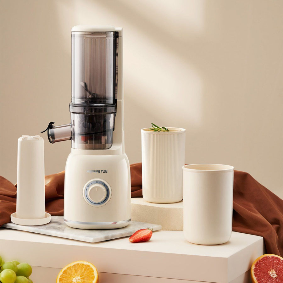 Máy ép chậm Joyoung JSJ-550