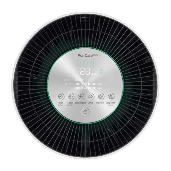 Máy lọc không khí LG Puricare 360 Plus AS191DWFA