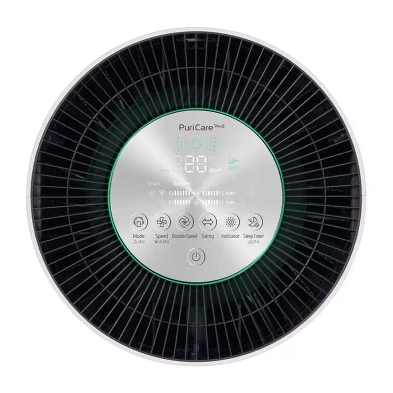 Máy lọc không khí LG Puricare 360 Plus AS191DWFA