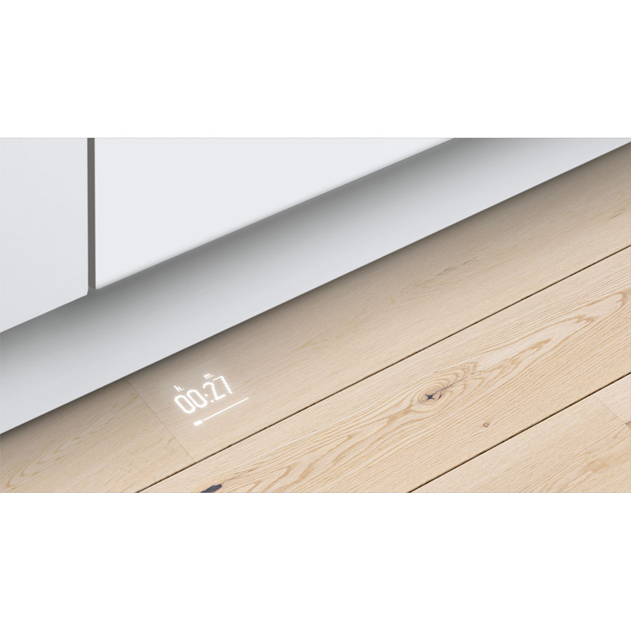 Máy rửa bát âm tủ Bosch SMD8TCX01E Series 8