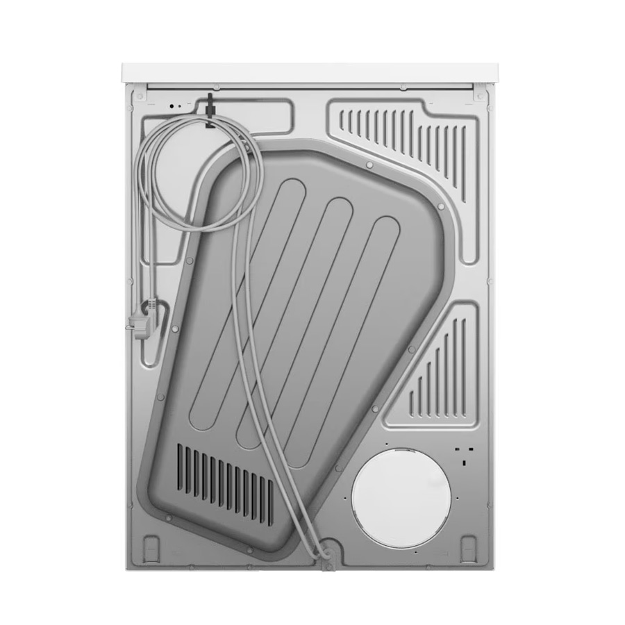 Máy sấy quần áo Electrolux 8.5 kg EDS854J3WB