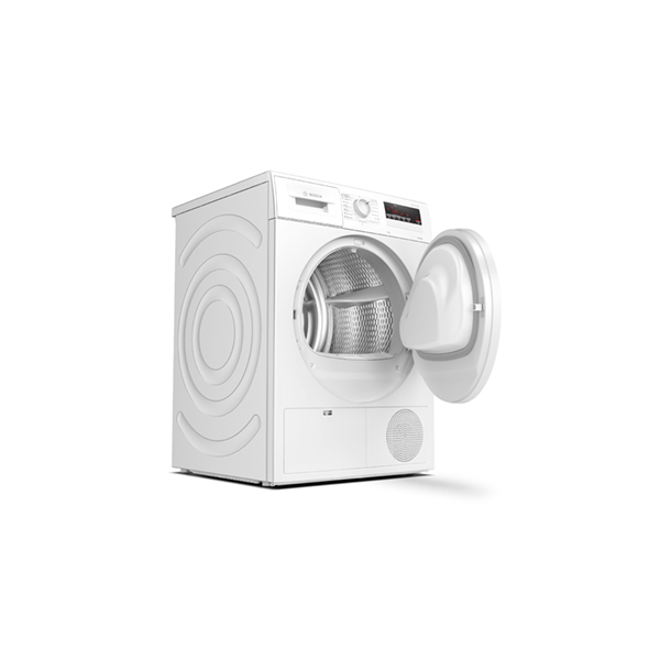 Máy sấy ngưng tụ Bosch 8kg WTN84201MY Series 4