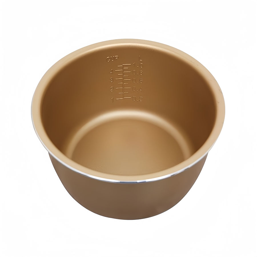 Nồi cơm điện Sunhouse 1 lít SHD8208C