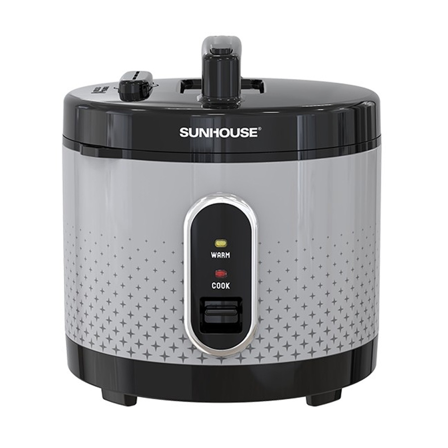 Nồi cơm điện Sunhouse 3 lít SHD8306