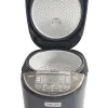 Nồi cơm điện tử Zojirushi NL-GAQ18V-BM