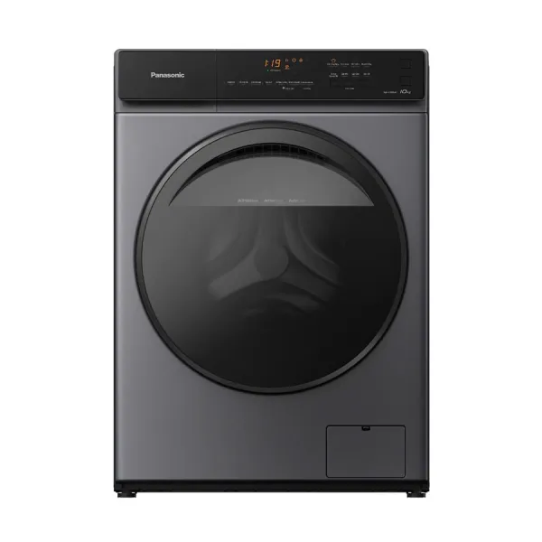 Máy giặt Panasonic Inverter 10 kg NA-V10FA1LVT