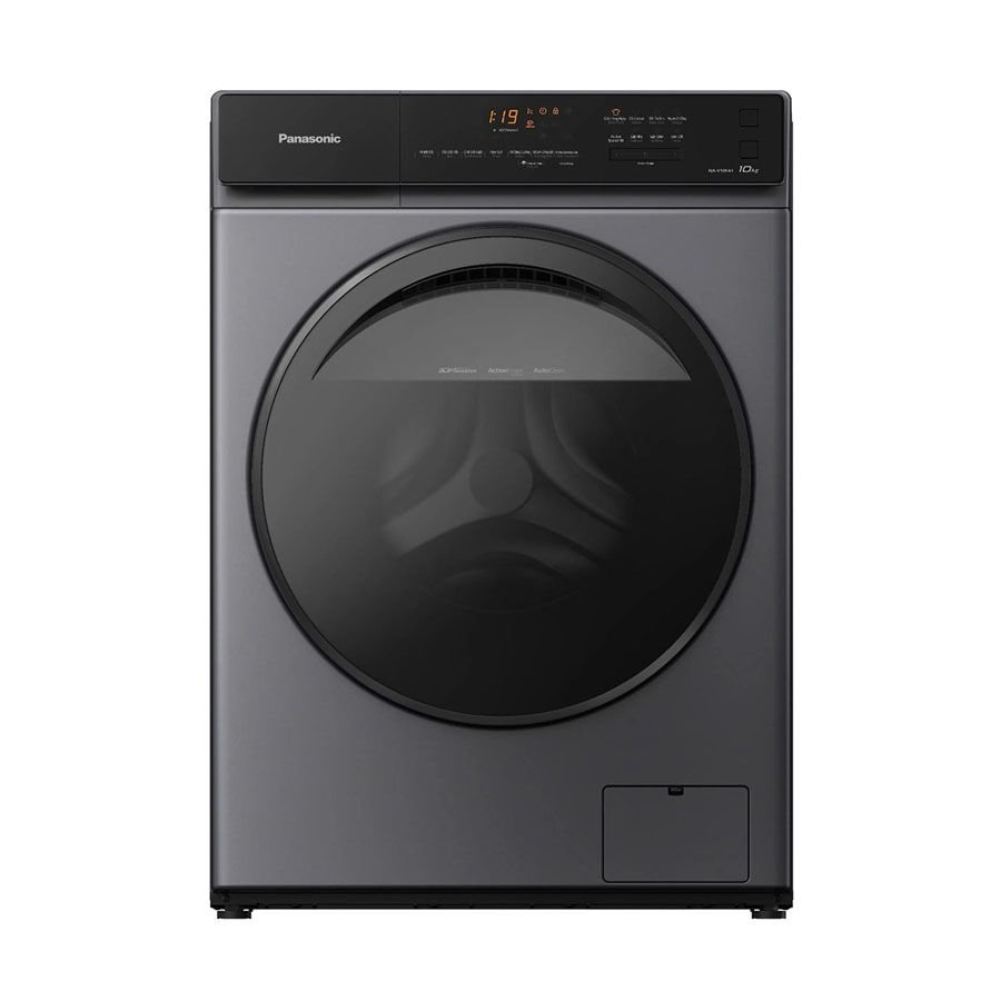 Máy giặt Panasonic Inverter 10 kg NA-V10FA1LVT