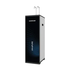 Máy lọc nước RO UltraPURE Sunhouse SHA76620KL 10 lõi