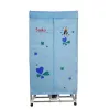 TỦ SẤY QUẦN ÁO SAIKO CD-1500