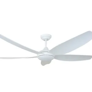 Quạt trần đèn Airfusion Akamani 12LW (Có đèn)