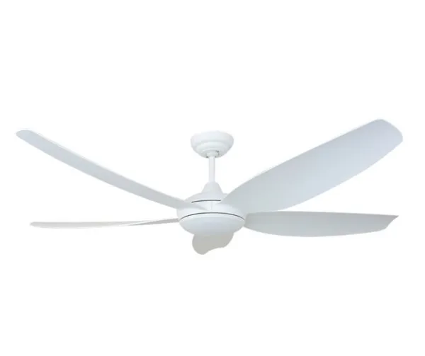 Quạt trần đèn Airfusion Akamani 12LW (Có đèn)