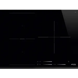BẾP TỪ SMEG SI1M7733B