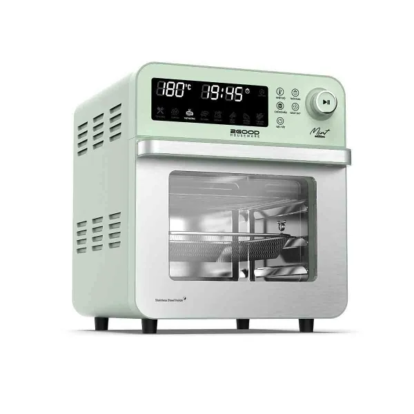 Nồi Chiên Không Dầu 2GOOD Vortex S19 Air Fryer Oven (14.5L)
