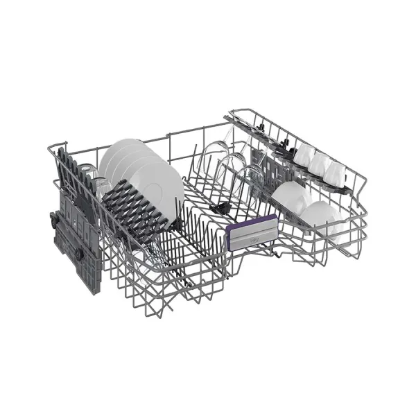 Máy rửa bát độc lập Beko BDFN36650XC